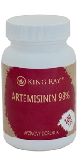 Artemisinin