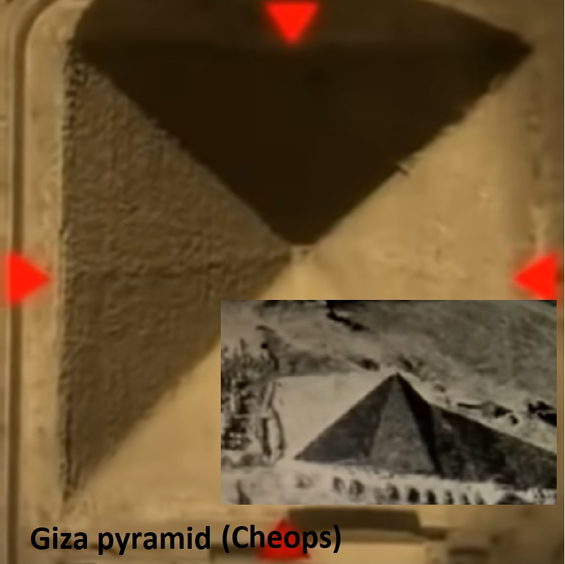 Kheopsz-piramis