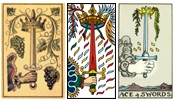 swords