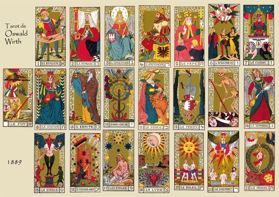 tarot_wirth