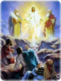 transfiguration