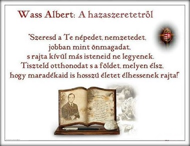 Wass Albert