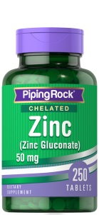 Zinc